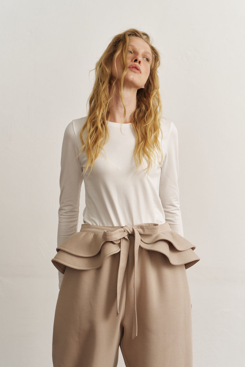 Баска темний таш