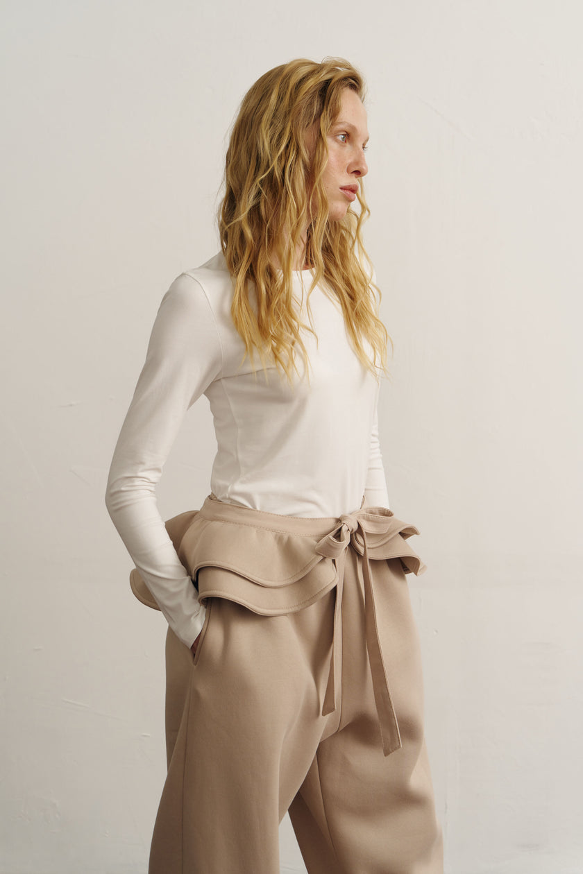 Баска темний таш