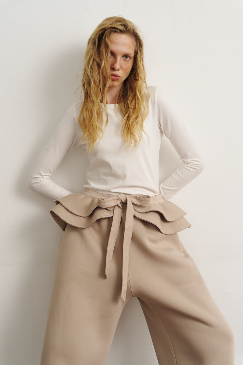 Баска темний таш