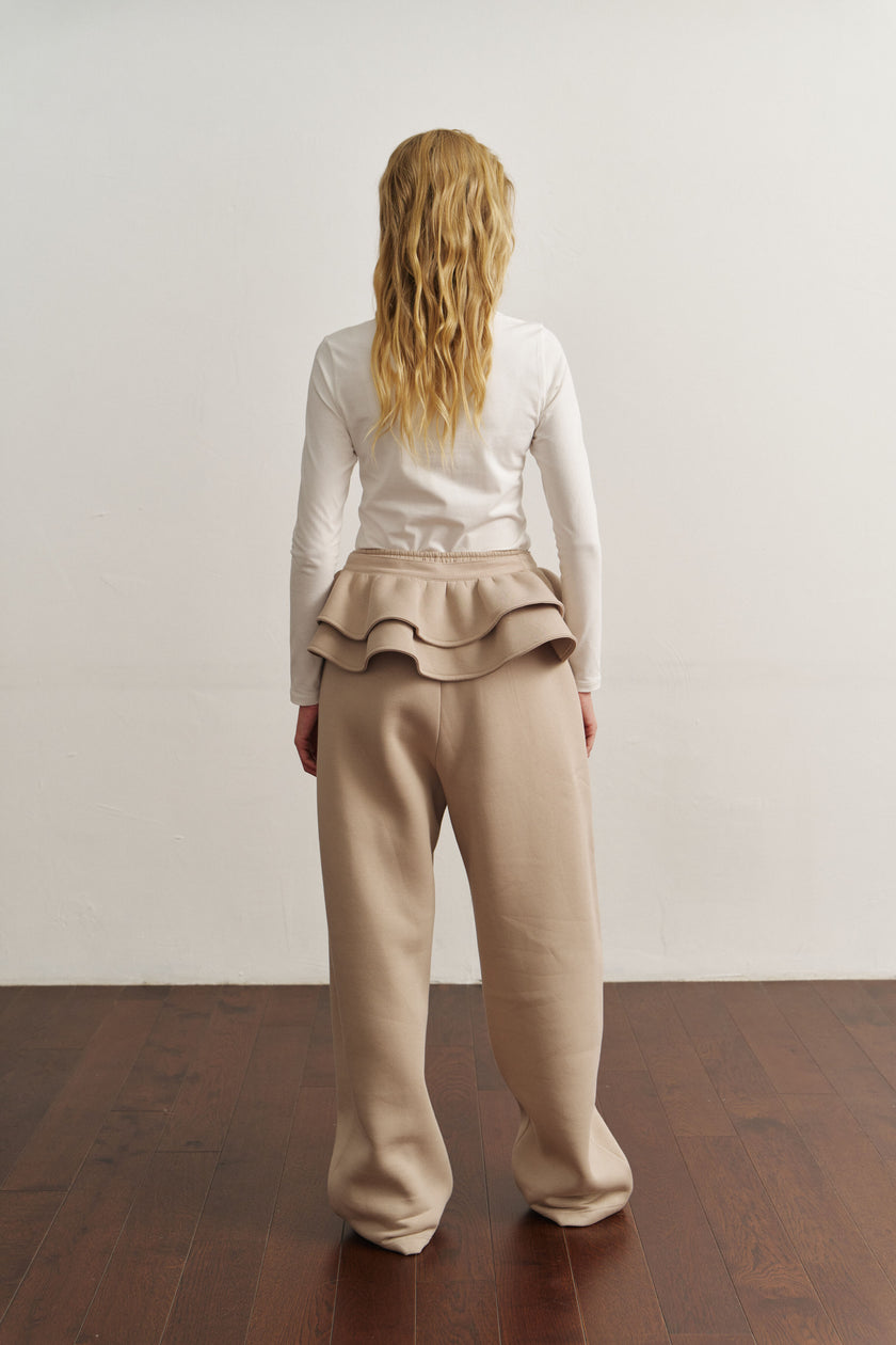 Баска темний таш