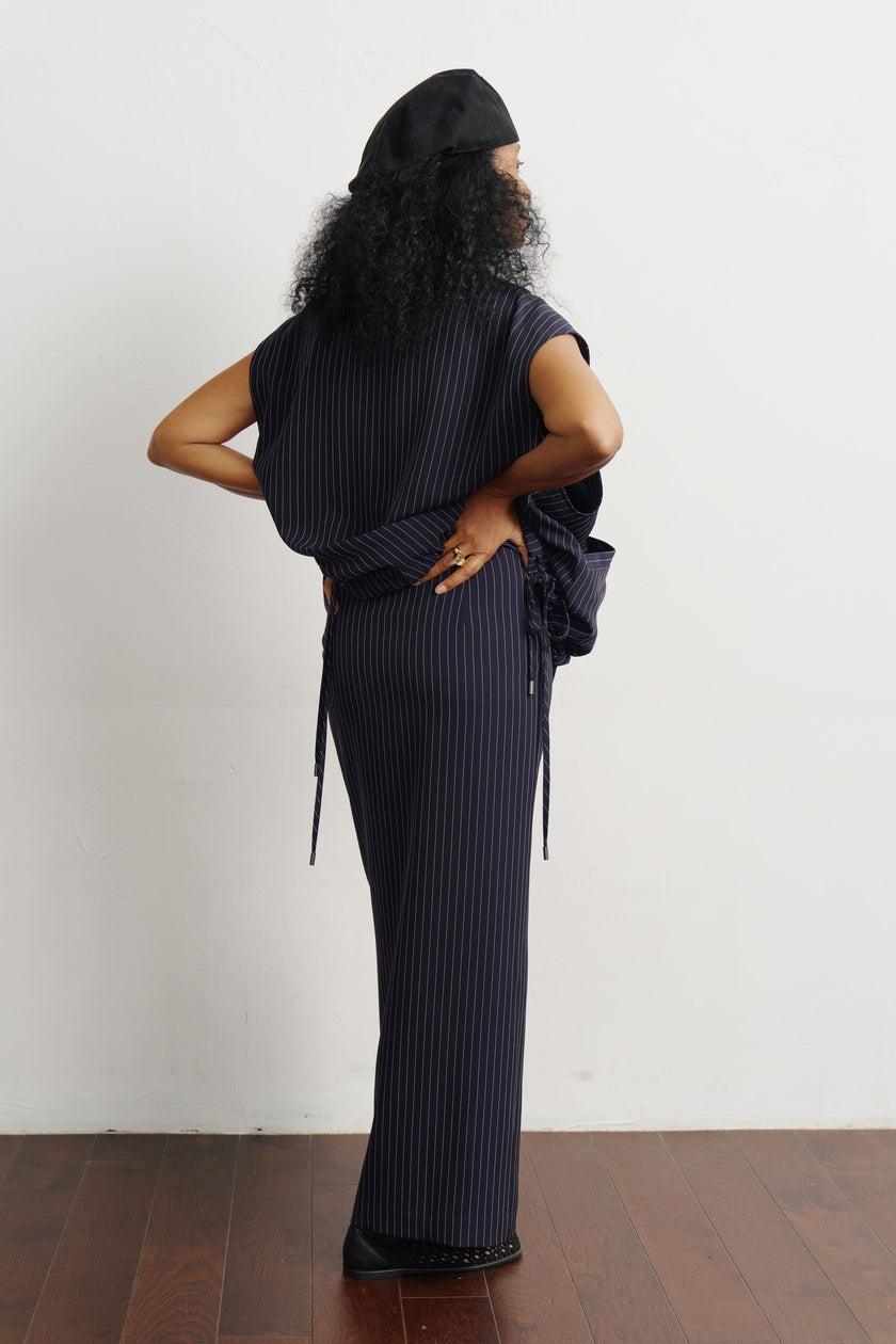 Спідниця в смужку