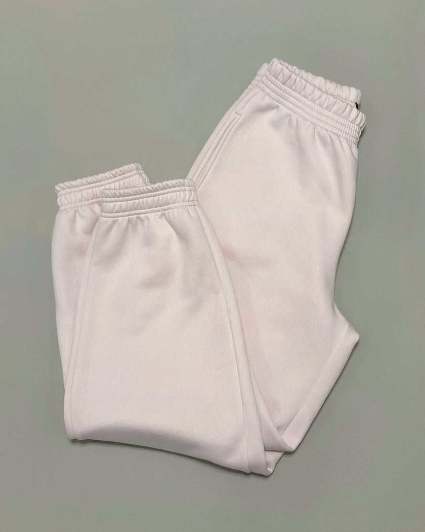 Джогери з начосом пудрові