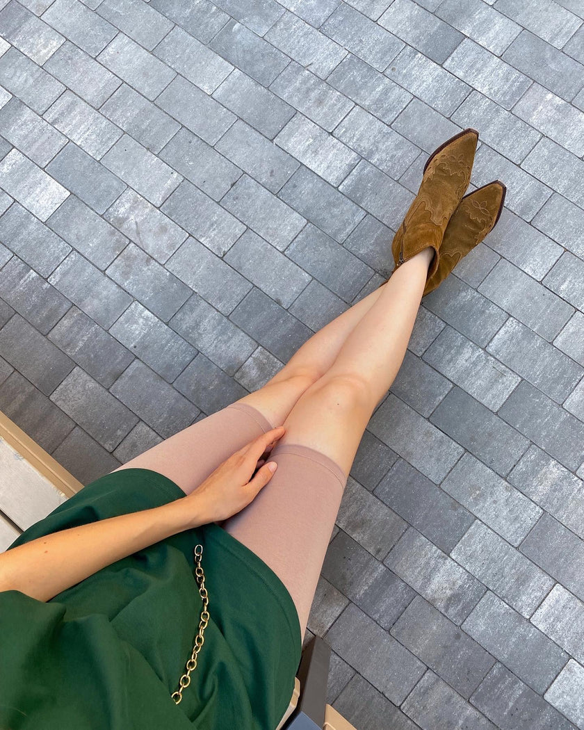 Велосипедки капучино