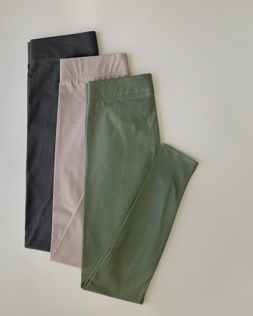 Легінси бежеві