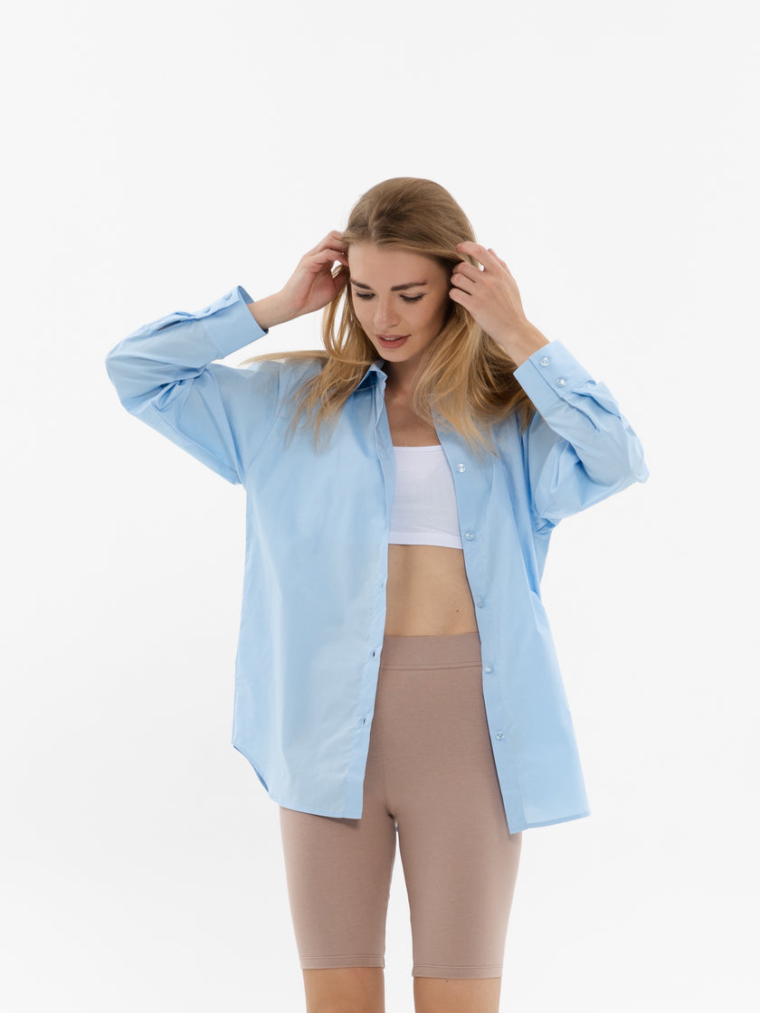 Велосипедки капучино