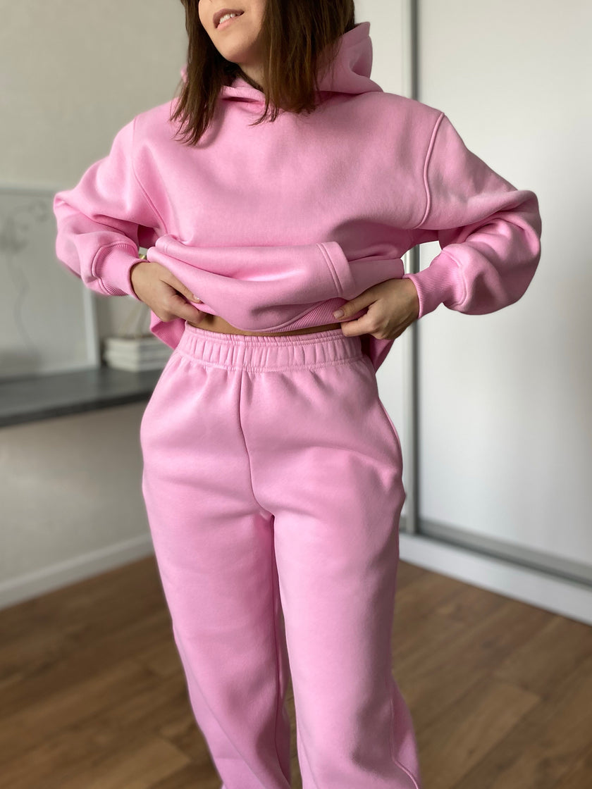 Джогери без начосу синій електрик