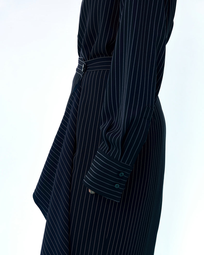 Сорочка смужка