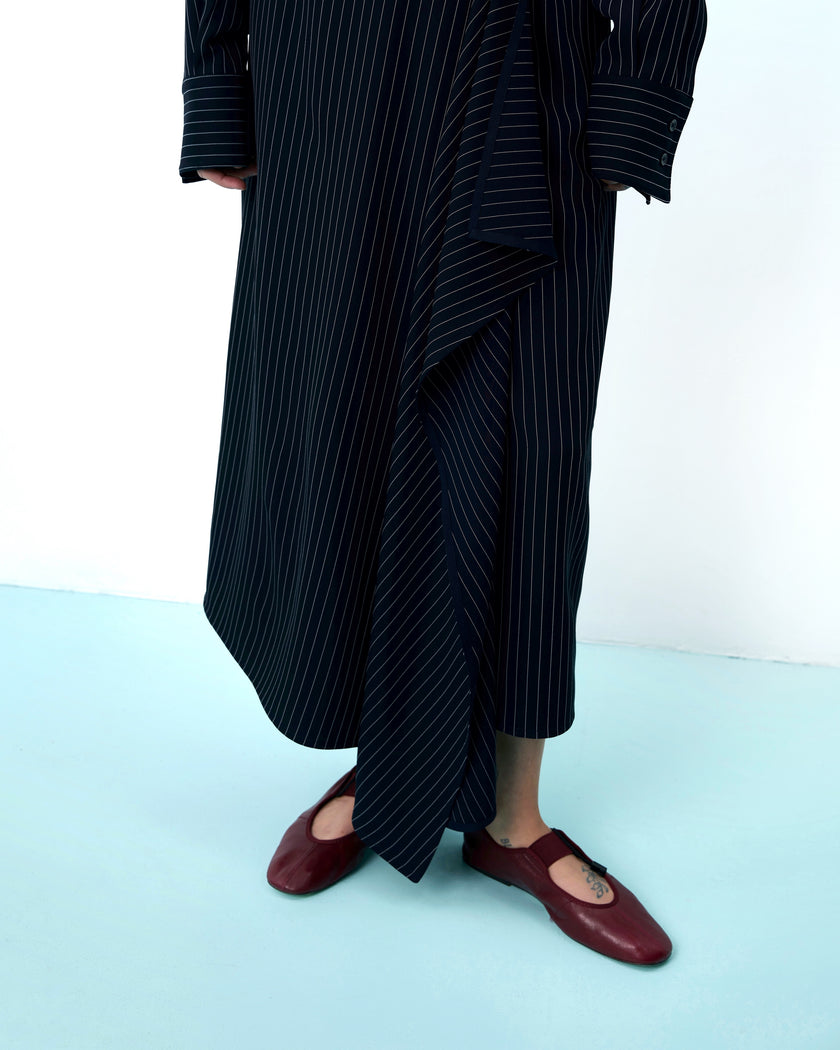 Спідниця смужка